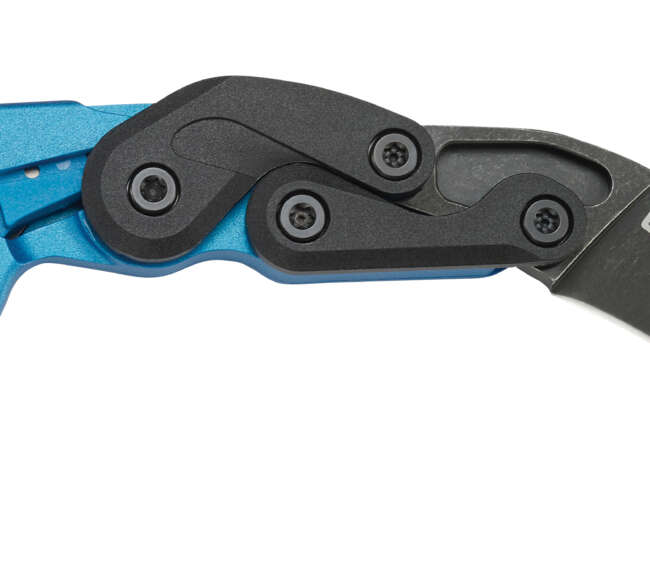 CRK PROVOKE HAWKBILL FLDER BLU