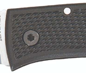 KBA DOZIER FOLDING HUNTER