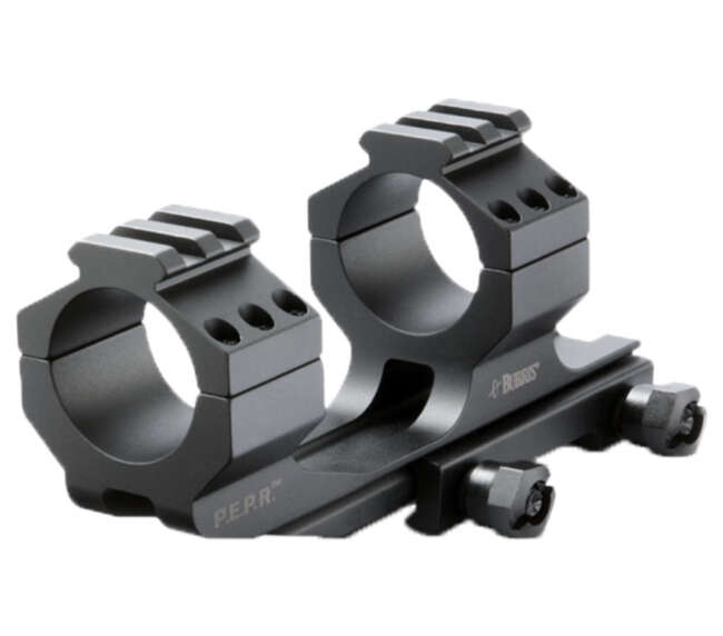 BUR RNG TAC AR-PEPR MNT 1INCH