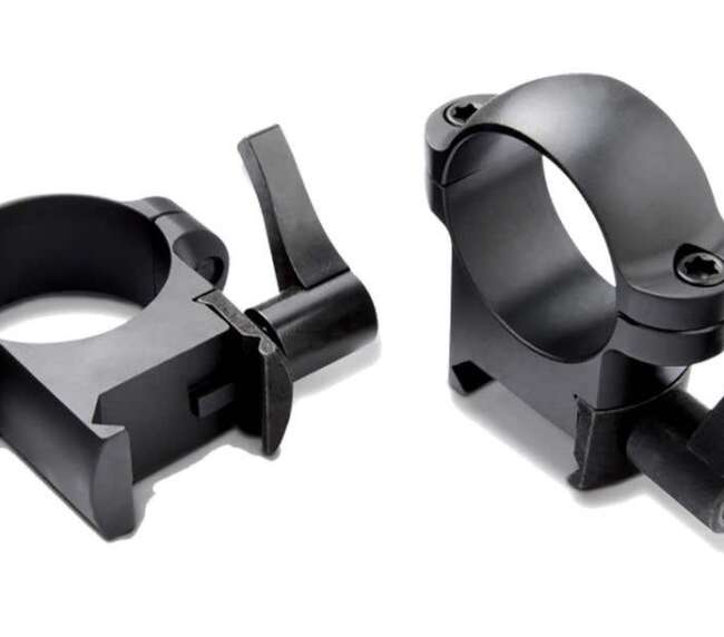 BUR RNG ZEE 1IN LOW WVR