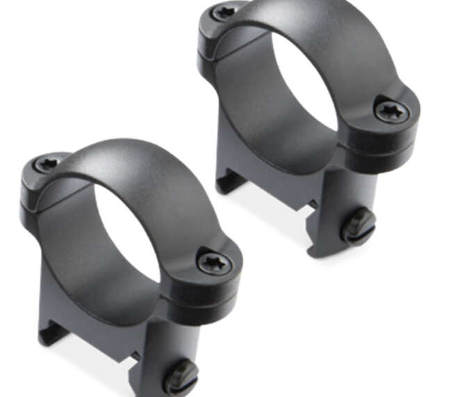 BUR RNG ZEE 1IN HGH WVR