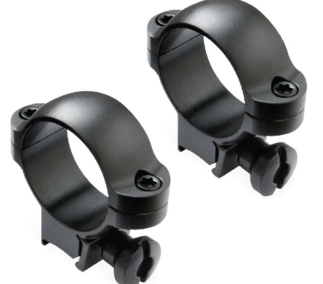 BUR RNG SIGNA 22LR 1IN MED