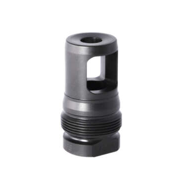 DEAD AIR ARMAMENT XEMAX MUZZLE BRAKE 11/16-24