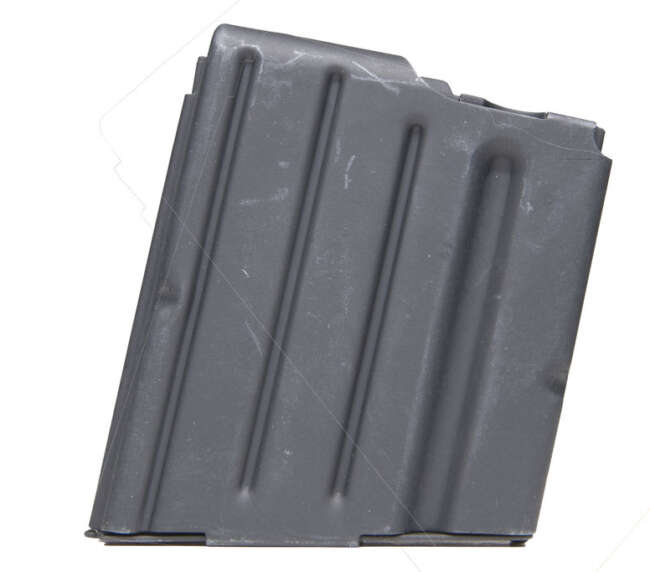 S&W MAG MP10 308 5RD