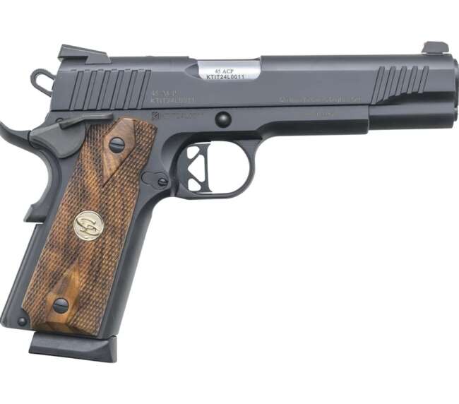 CHARLES DALY 1911 SUPERIOR 45ACP RD ADPTR