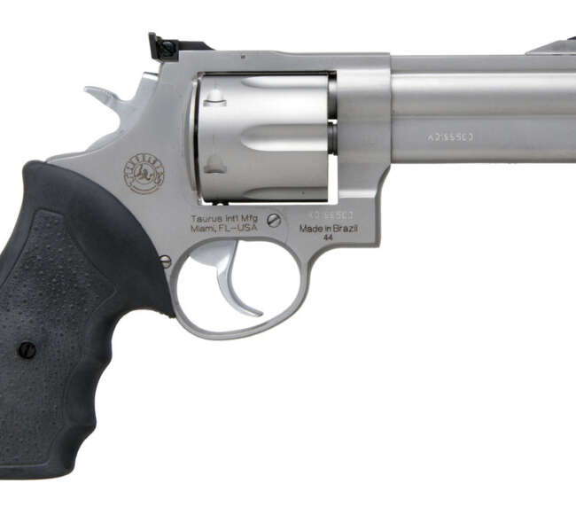 TAU M44 44M DA REV 4SS