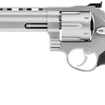 TAURUS 44MAG SS 6.5" 6SH AS PORTED