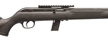 SAVAGE ARMS 64 FV-SR SEMI-AUTO 22LR BL/SY