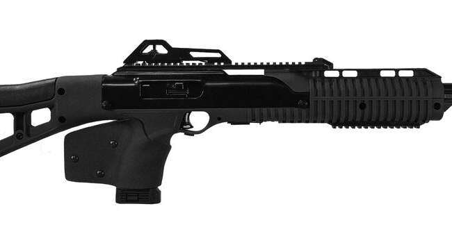 HPT CARB TS 45AP SEMI 17.5B CA