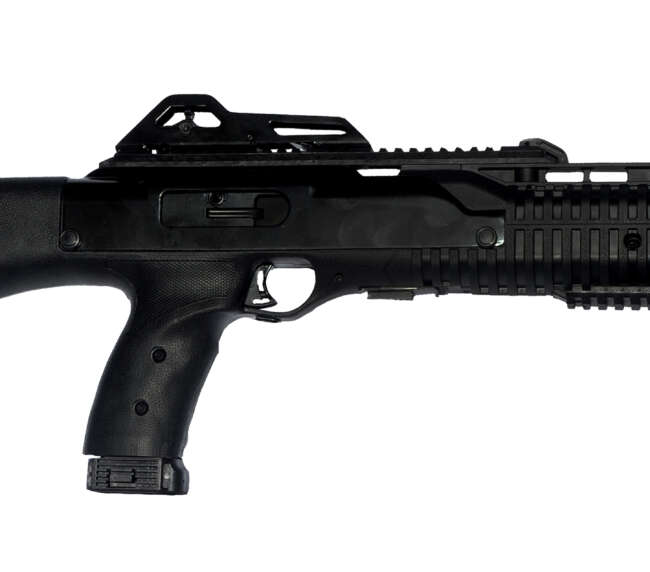 HPT CARB TS 45AP SEMI 17.5TB