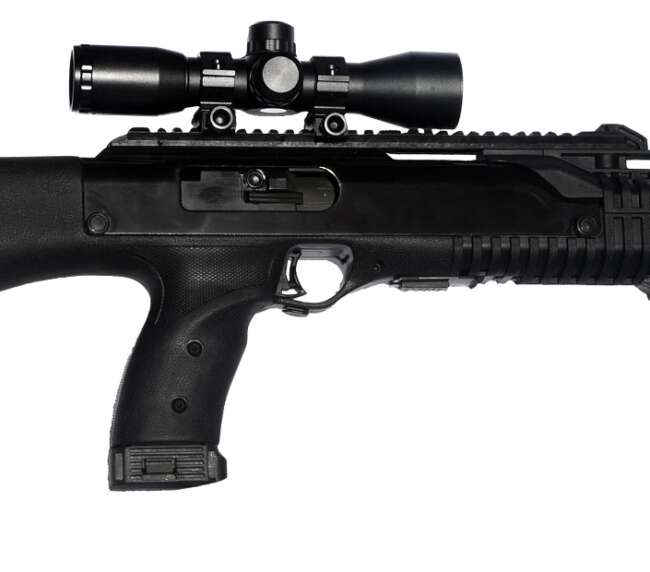 HPT CARB TS 45AP SEMI 17.5B SC