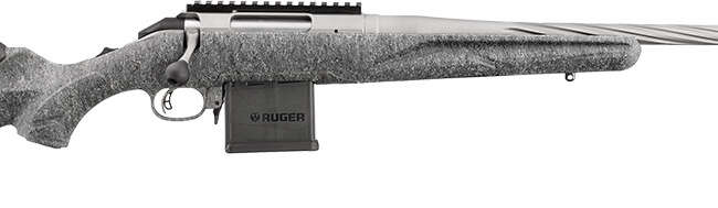 RUG AM RFL G2 BA 204 20TB GRY