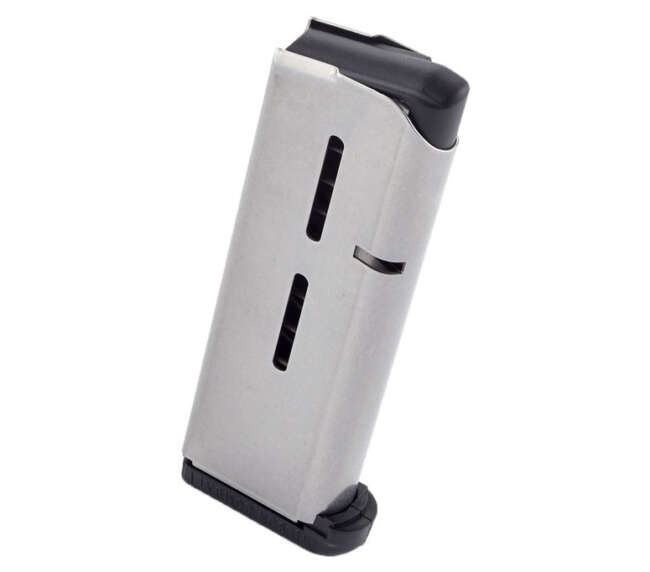 WCT MAG 1911 45AP SS 7RD