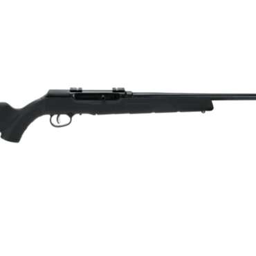 SAVAGE ARMS A22 22LR BL/SYN 22" 10+1 SPORT