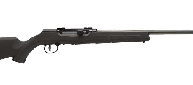 SAV A22 22M SA SYN 10RD BLUE