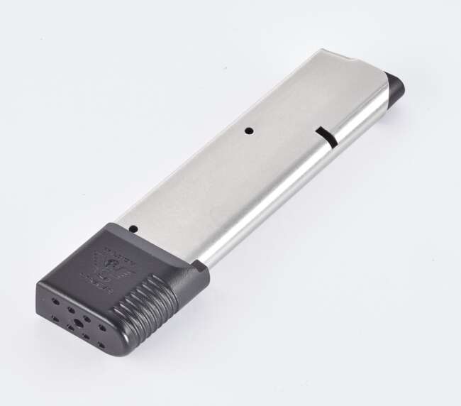 WILSON COMBAT MAG 1911 45ACP 10RD FS S/S