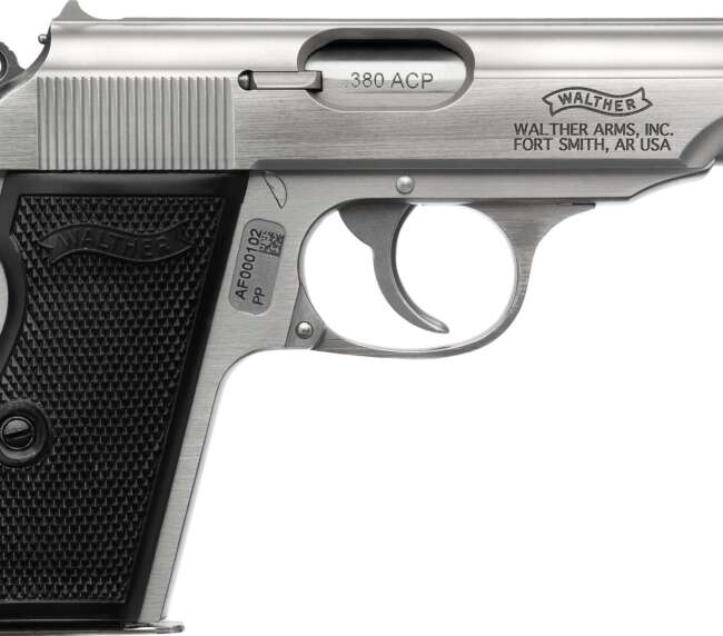 WAI PP 380AP PST SS 7RD