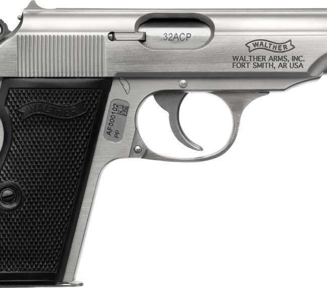 WAI PP 32AP PST SS 8RD