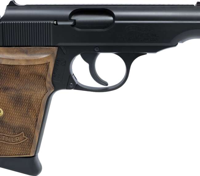 WAI PP 32AP PST B TB WAL 8RD