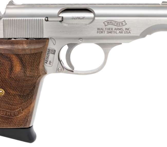 WAI PP 32AP PST SS TB WAL 8RD