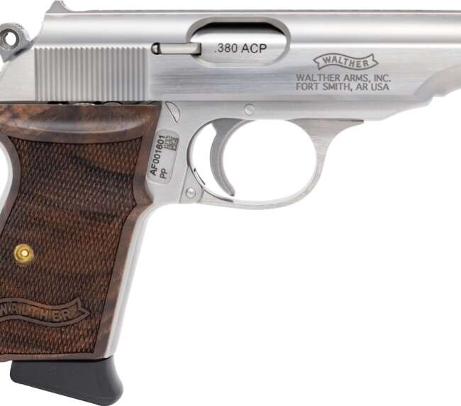 WAI PP 380AP PST SS WAL 7RD