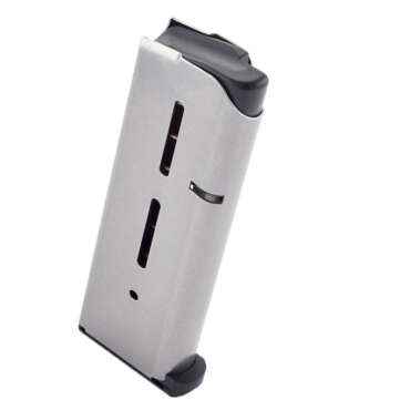 WCT MAG 1911 45AP SS LP 8RD