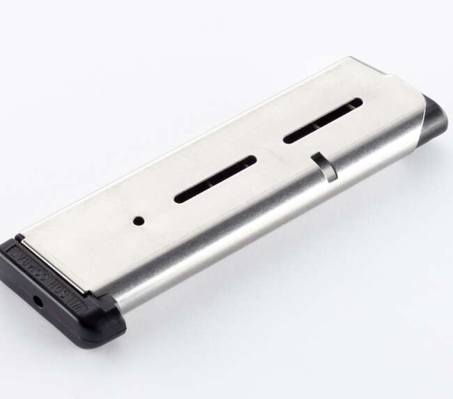 WILSON COMBAT MAG 1911 45ACP 8RD FS STD