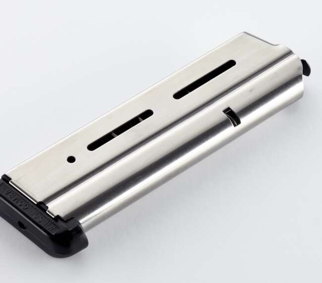 WILSON COMBAT MAG 1911 10MM 9RD FS STD