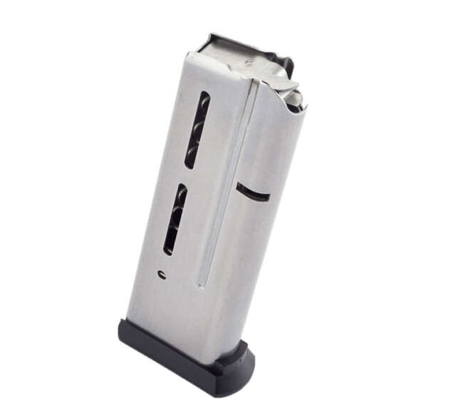 WCT MAG ELITE TAC 38SUP SS 10R