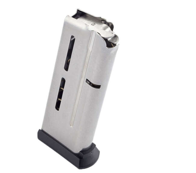 WCT MAG ELITE TAC 9MM SS 9RD