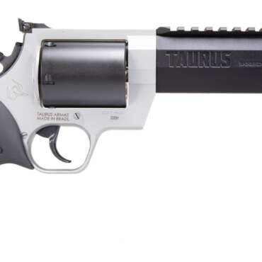TAURUS RAGING HUNT 500S&W 2TONE 6.75"