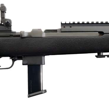 CHIAPPA FIREARMS M1-9 MBR 9MM BLACK 10RD