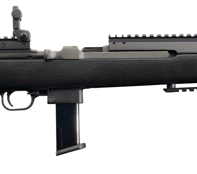 CHIAPPA FIREARMS M1-9 MBR 9MM BLACK 10RD