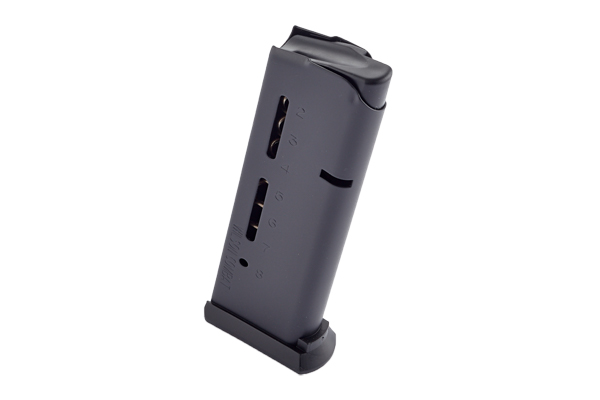 WCT MAG ELITE TAC 45AP BLK 8RD