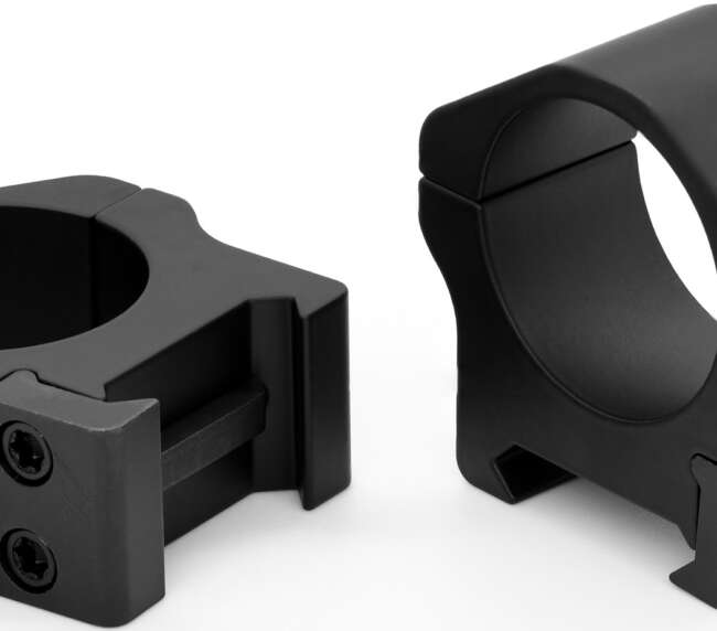 WAR MAXIMA HRZL RING 1IN LOW