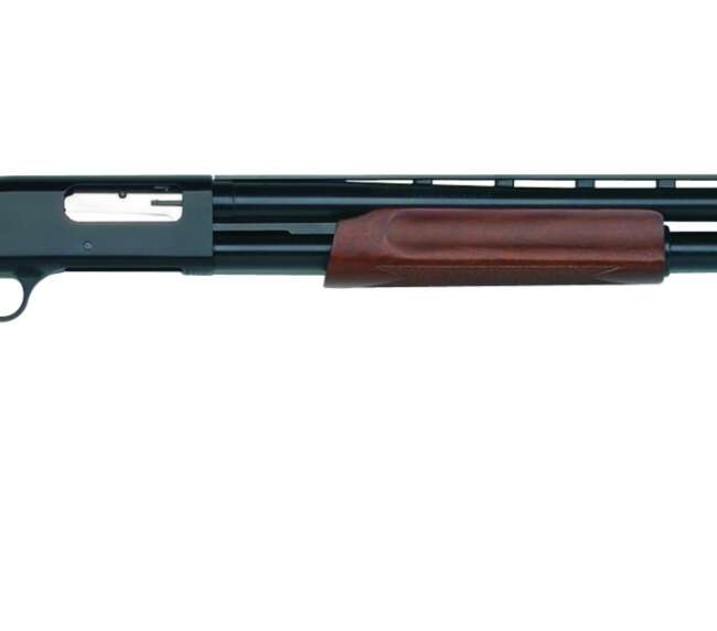 MOSSBERG 500 12/28 3" BL/WD