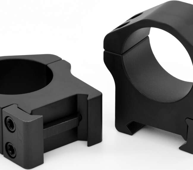 WAR MAXIMA HRZL RING 1IN MED