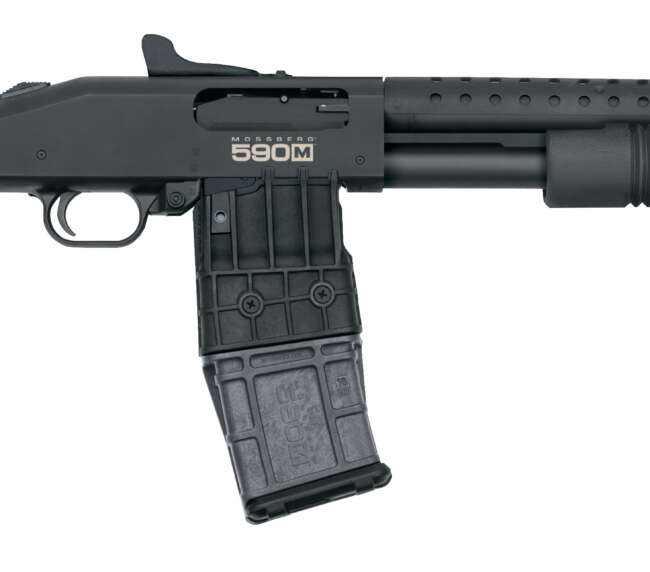 MOS 590M 12M/18.5CB GHSTRNG