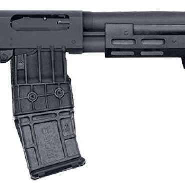 MOSSBERG 590M SHOCKWAVE 12/14 BREACHER