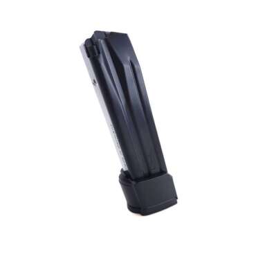 HECKLER AND KOCH (HK USA) MAGAZINE VP9 / P30 9MM 20RD