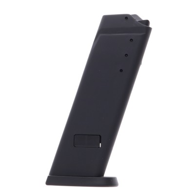 HECKLER AND KOCH (HK USA) MAGAZINE USP9 9MM 10RD RF