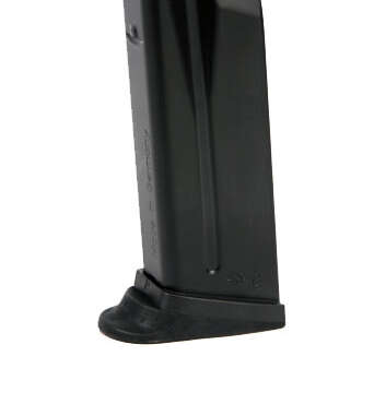 HECKLER AND KOCH (HK USA) MAG USP45/HK45 CPCT 45ACP 8RD