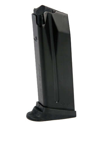 HECKLER AND KOCH (HK USA) MAG USP45/HK45 CPCT 45ACP 8RD