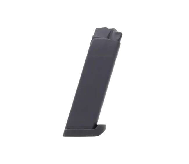 HECKLER AND KOCH (HK USA) MAG USP9 EXPERT 9MM 18RD RF