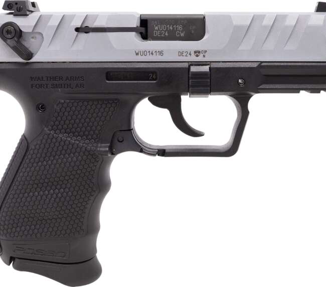 WAI PD380 DA 380 3.7TT 9RD