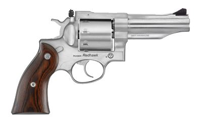 RUGER REDHAWK 357MAG 4.2" SS AS 8SH