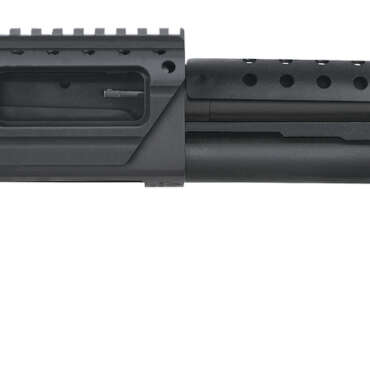 MOSSBERG 590 SHOCKWAVE SPX 12/14 3"