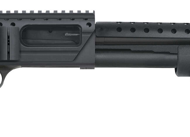 MOSSBERG 590 SHOCKWAVE SPX 12/14 3"