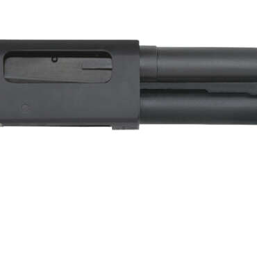 MOSSBERG 590 SHOCKWAVE 20/14 3" BL/SYN