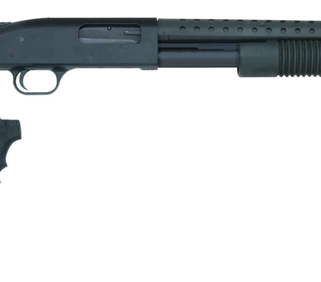 MOSSBERG 590 PERSUADER 12/20 SYN PG KIT